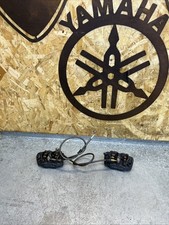 Pinze freno anteriori Honda