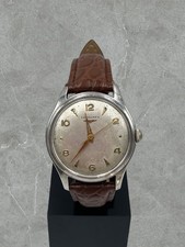 Longines Calatrava Rare Model