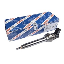 Iniettore carburante bosch - iniettore,