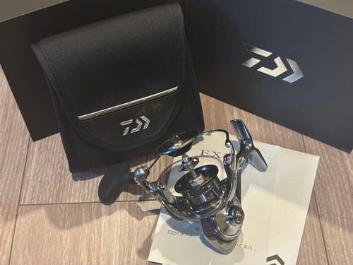 Mulinello spinning daiwa - spinning, 22