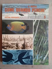 Il nuovo Come quando perché 5