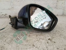 Specchietto retrovisore destro