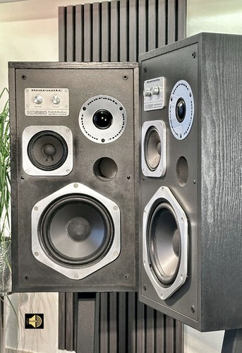 Marantz 550 sistema di - hd,