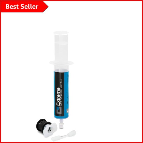 Extreme r134a c leak - r134a,