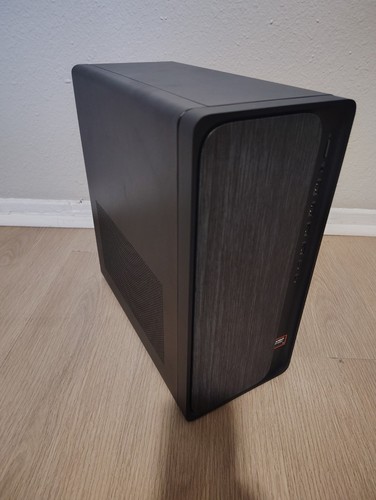 Desktop omnidesk tower - pc,