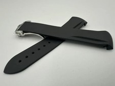 Cinturino orologio in gomma