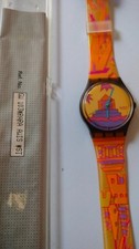 Swatch Rara Awis GW103 anno