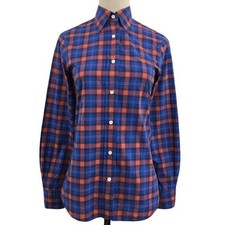 Camicia donna ORIAN a quadri