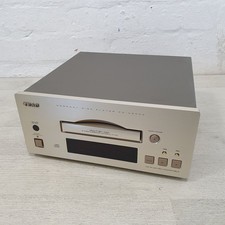 TEAC PD-H500C Lettore CD