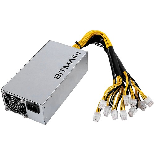 Apw7 1800w alimentatore - apw7,