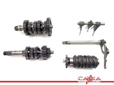 Honda CBR 125 R 2007-2010