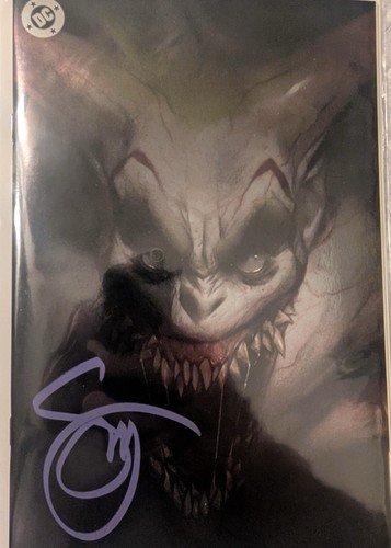 Copertina absolute batman 15 - absolute, #15