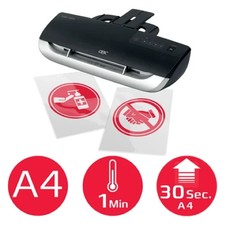 Plastificatrice a Caldo GBC