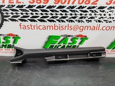 MODANATURA CRUSCOTTO CENTRALE