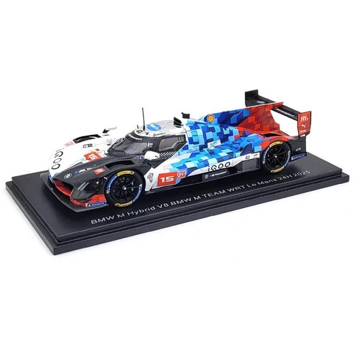 Spark s9262 bmw hybrid - s9262,