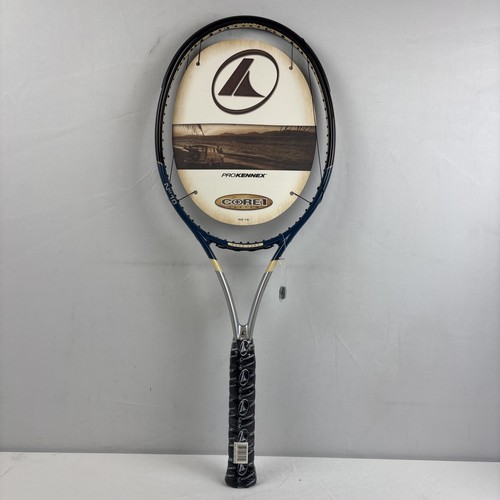 Vtg kennex core tennis - 1,