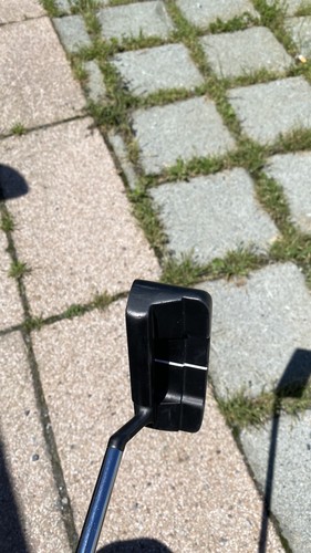 Odyssey works putter - s, /