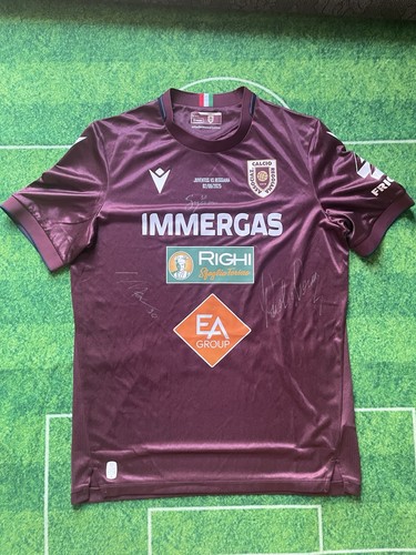 Maglia calcio reggiana - maglia, a.c.