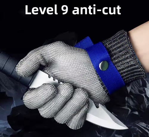 Guanto antitaglio sicurezza - 1,