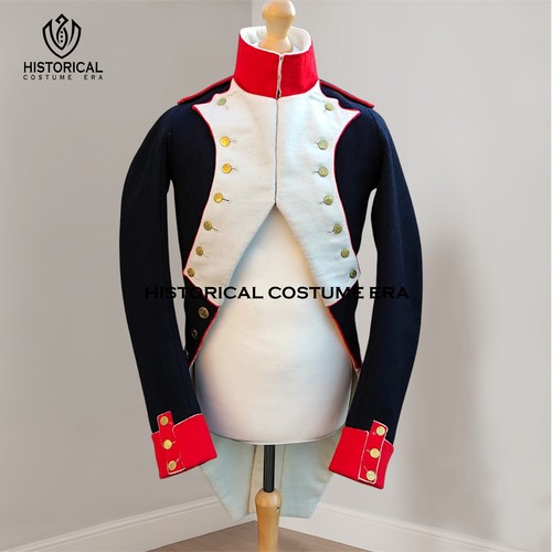 Giacca uniforme militare