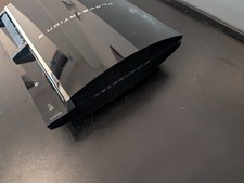 Sony PlayStation 3 60GB