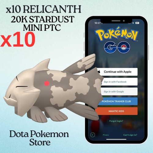Pokemon x10 non - x10,