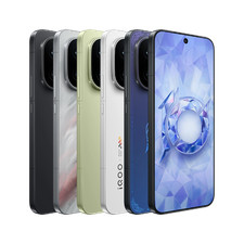 Smartphone vivo iQOO 15 5G