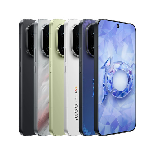 Smartphone vivo iqoo - vivo,