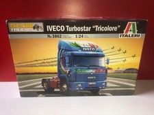 1/24 ITALERI MAQUETTE DE