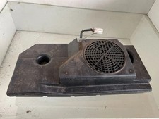 SUBARU FORESTER SH Subwoofer