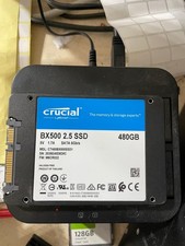 Crucial BX500 2,5 pollici SATA