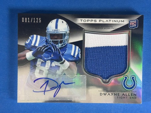 Toppa autografo 2012 topps - toppa,