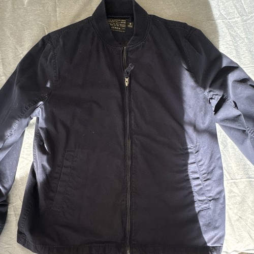Crew giubbotto bomber - giubbotto,
