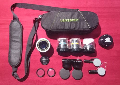 Originale lensbaby composer - originale,