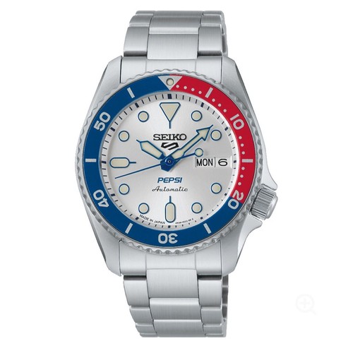 Seiko sports sbsa319 - seiko, 5