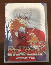 Inuyasha Complete TV Series