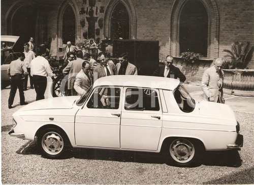 1965 castello carimate - castello,