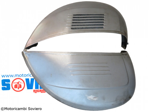 Coppia cofani destro - , e
