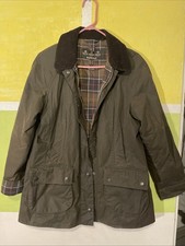 Barbour Beadnell Giacca di