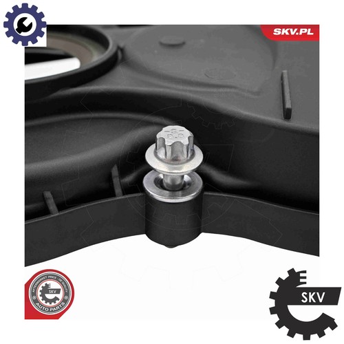 Serratura porta 16skv874 per - porta,