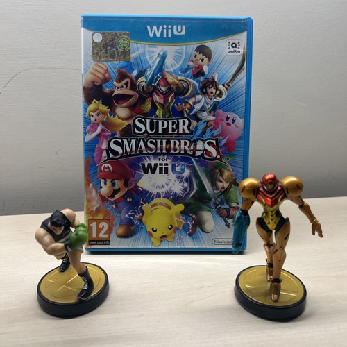 Super smash bros wii - bros,