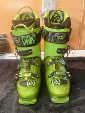 Scarponi da sci K2 Rant 130