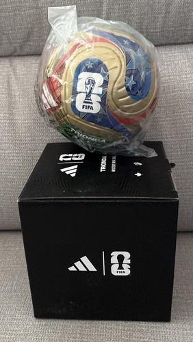 Mini pallone calcio oro - calcio,