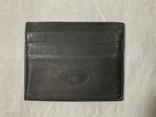 Portafoglio Christian Dior in
