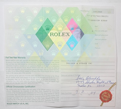 Oem rolex 79174 lady - oem,
