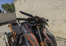 Specchietti Stealth in