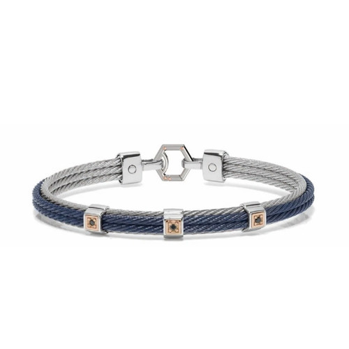 Bracciale uomo tonino - bracciale,
