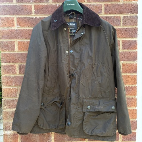 Giacca cappuccio barbour - giacca, e