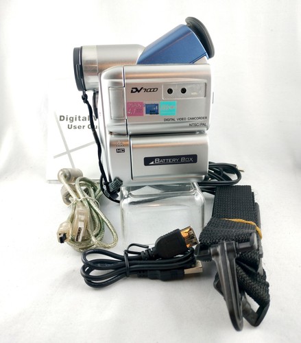 Handycam sony dcr - ✮, |