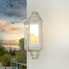 Lampada da esterno a parete